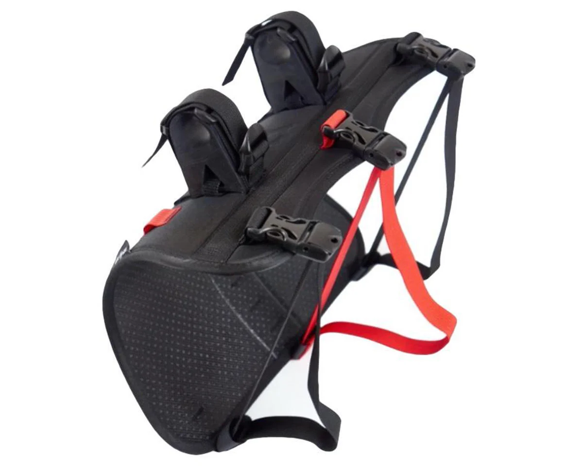 Revelate Designs Sweetroll Handlebar Harness (Black)